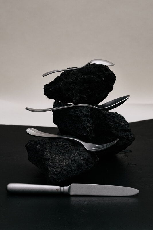 Serax Surface giftbox cutlery set, 24 pcs, decoration image