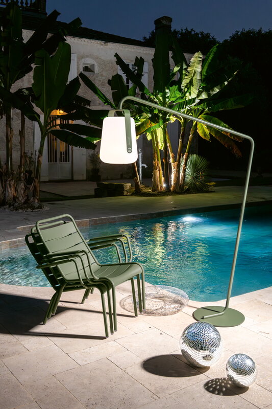 Fermob Balad lamp 38 cm, cactus, decoration image