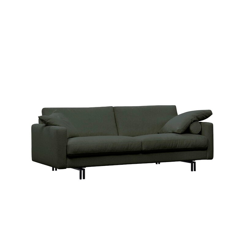 Interface Blues sofa LS213, Alpine 162 Forest, decoration image