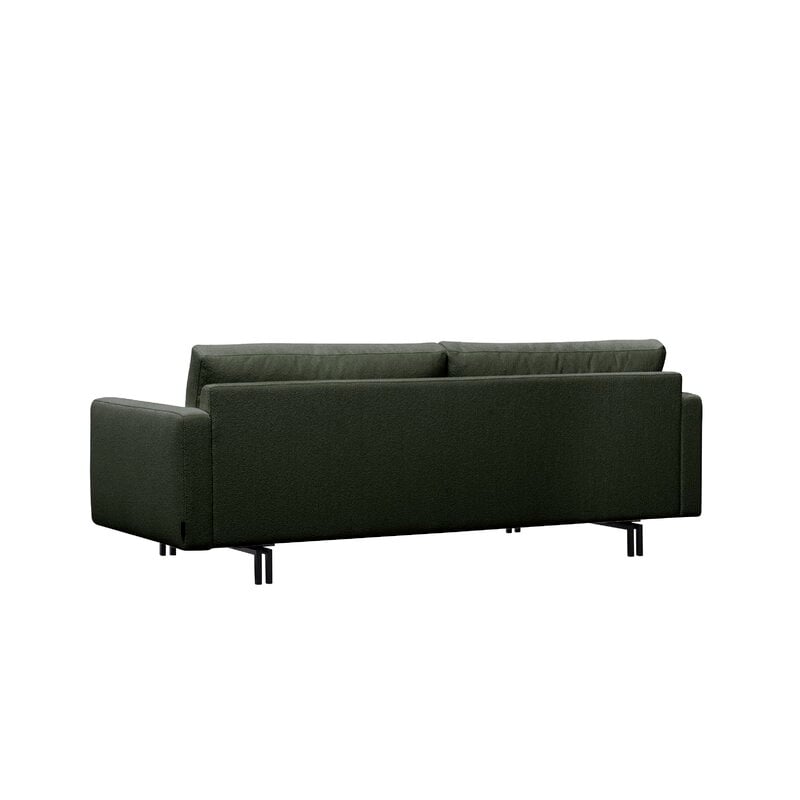 Interface Blues sofa LS213, Alpine 162 Forest, decoration image
