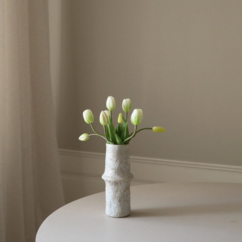 Botané Ramo White Tulip, blanco, vista 2
