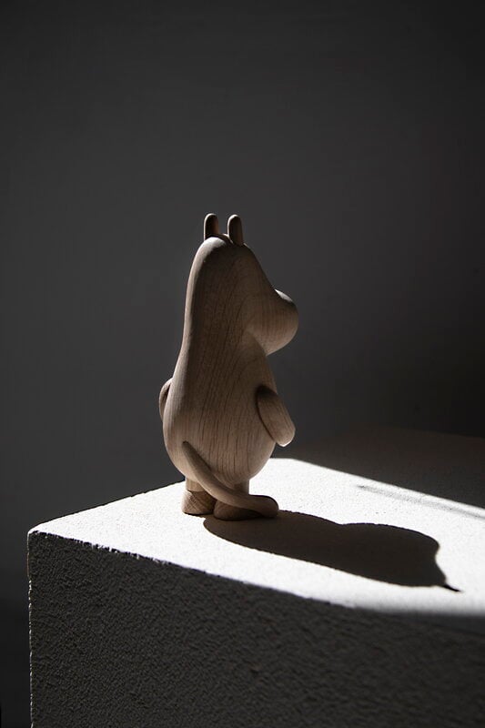Boyhood Moomin x Muumipeikko, mini, tammi, näkymä 7