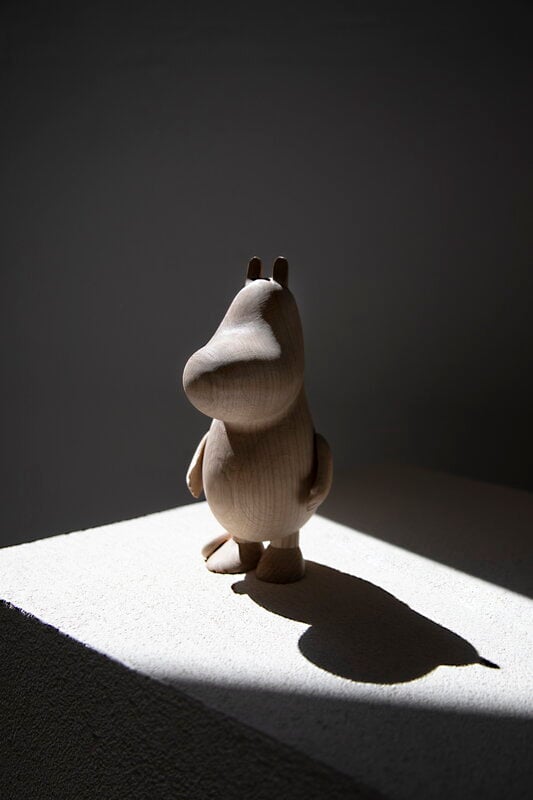 Boyhood Moomin x Muumipeikko, mini, tammi, näkymä 9