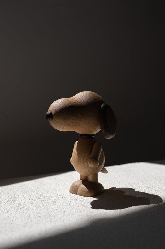 Boyhood Peanut x Snoopy, L, savustettu tammi, näkymä 7
