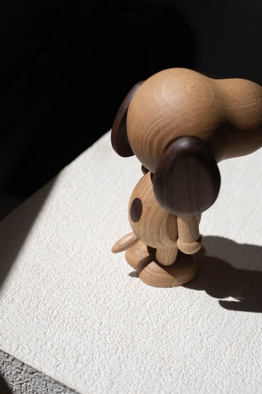 Boyhood Peanut x Snoopy, L, savustettu tammi, näkymä 6