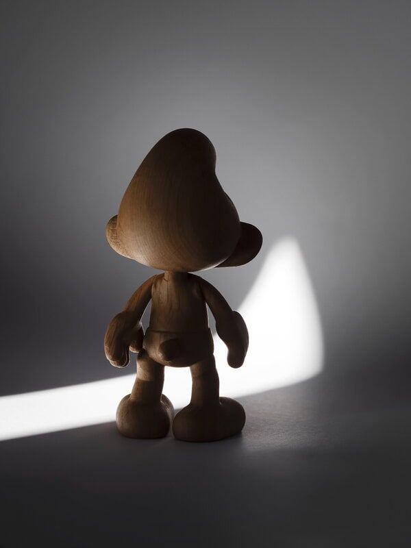 Boyhood Smurfs x Wood Smurf, S, tammi, näkymä 11