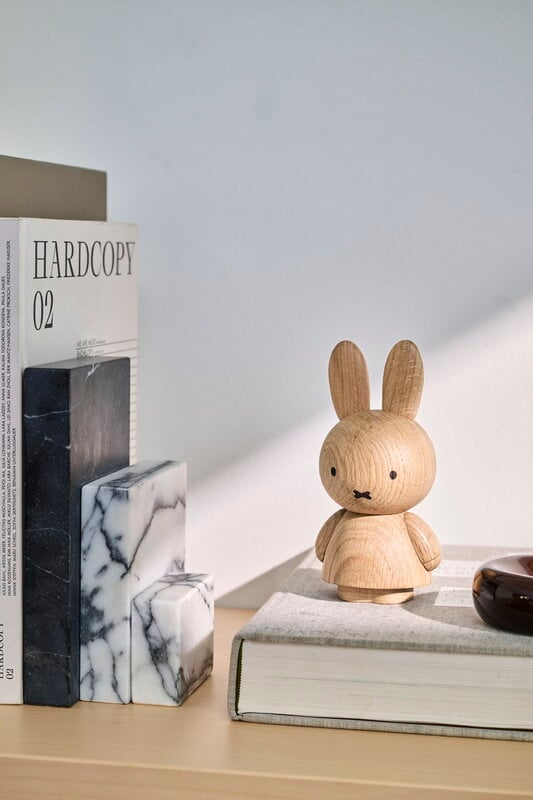 Boyhood Miffy x Miffy, mini, tammi, näkymä 6