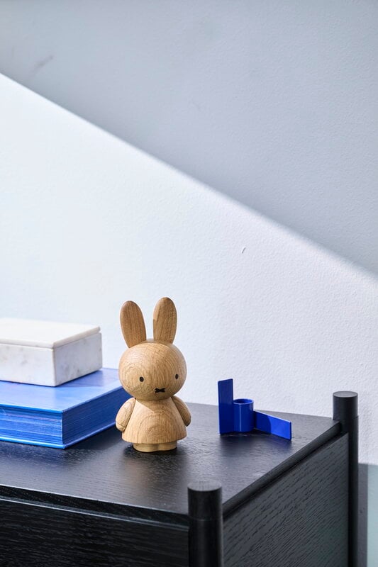 Boyhood Miffy x Miffy, mini, tammi, näkymä 8