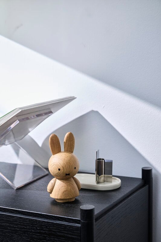 Boyhood Miffy x Miffy, mini, tammi, näkymä 2