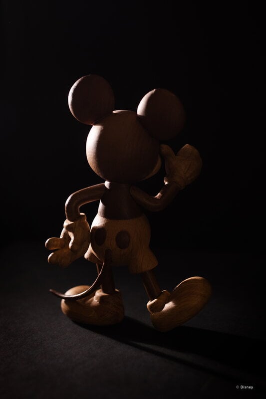 Boyhood Disney x Mickey Mouse, S, view 7