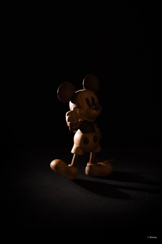 Boyhood Disney x Mickey Mouse, S, view 8