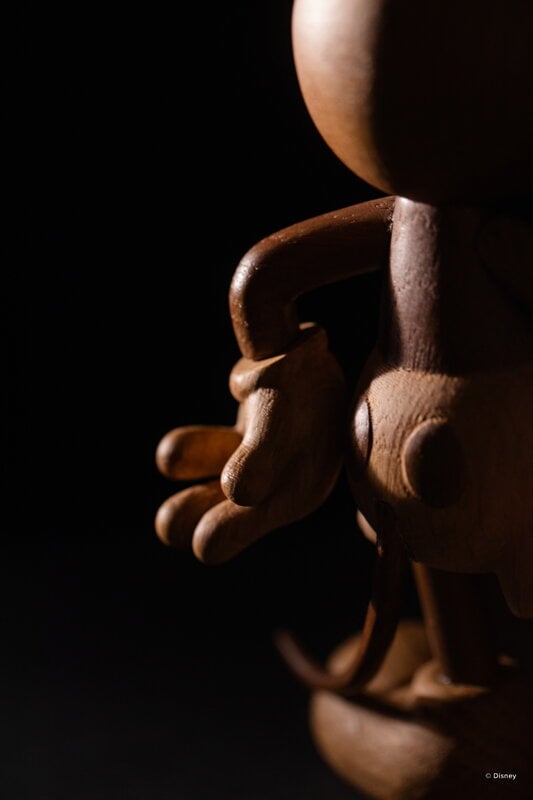 Boyhood Disney x Mickey Mouse, S, view 2