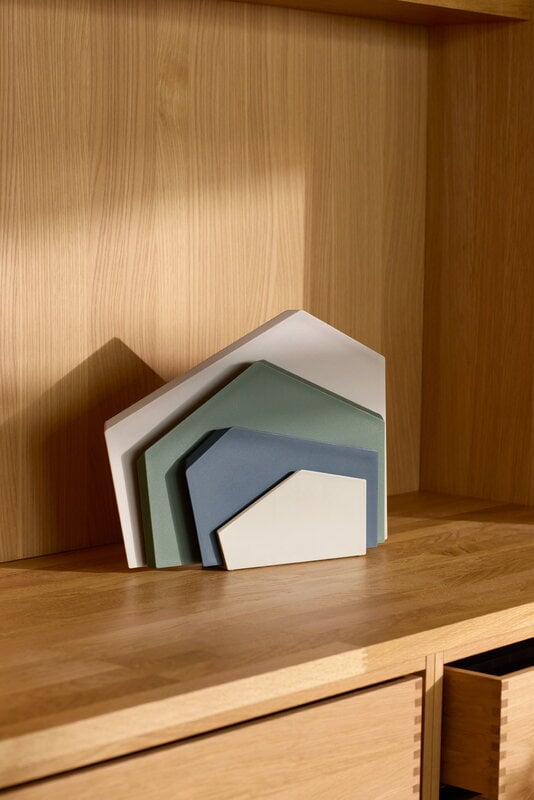 Crushgrind Zurich cutting board, M, parsley, decoration image