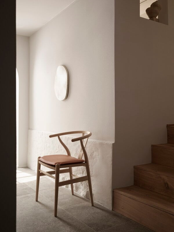 Carl Hansen & Søn CH24 Wishbone chair, oiled oak - natural