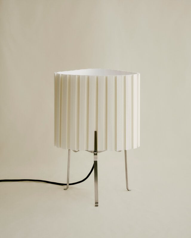 HAY Canelé table lamp, warm white, view 8