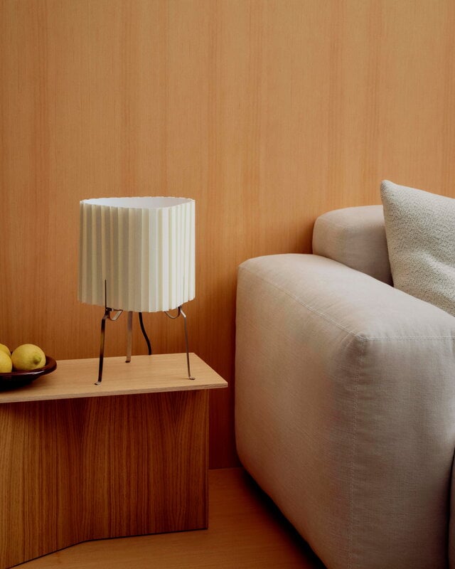 HAY Canelé table lamp, warm white, view 10