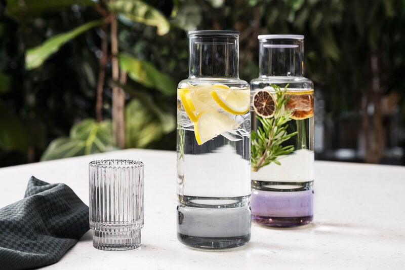 Crushgrind Billund pitcher, lavender, decoration image