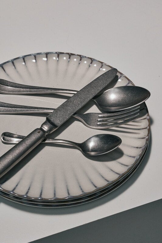 Serax Surface giftbox cutlery set, 24 pcs, decoration image