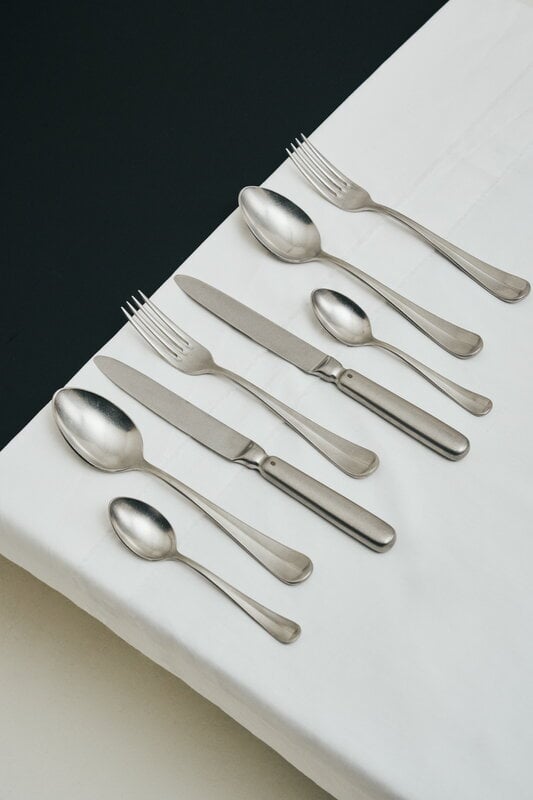 Serax Surface giftbox cutlery set, 24 pcs, decoration image