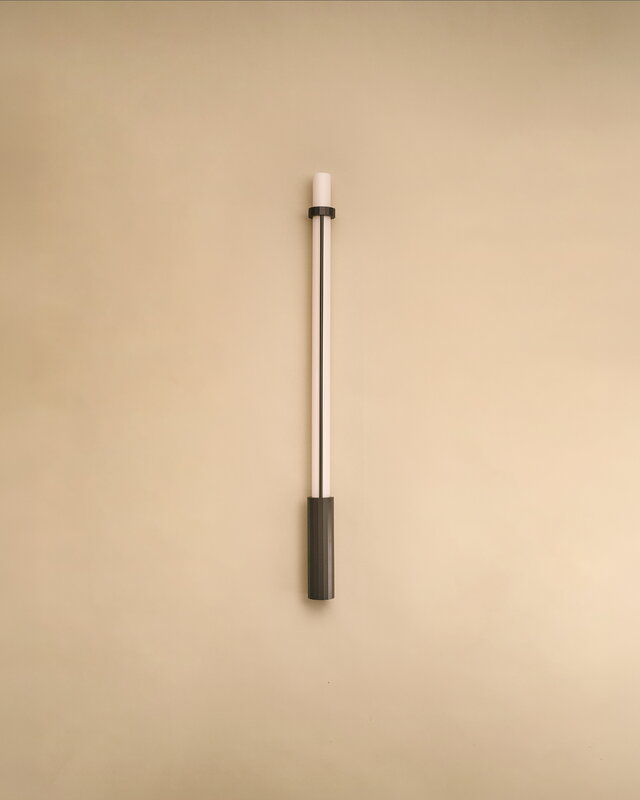 DCWéditions In Fine lampada da parete 1050, grigio scuro, vista 5
