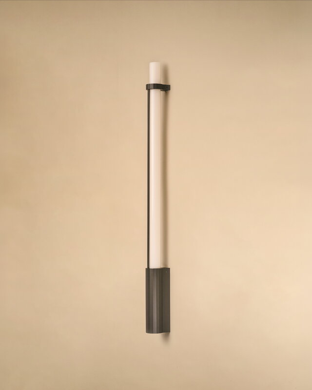 DCWéditions In Fine lampada da parete 1050, grigio scuro, vista 13