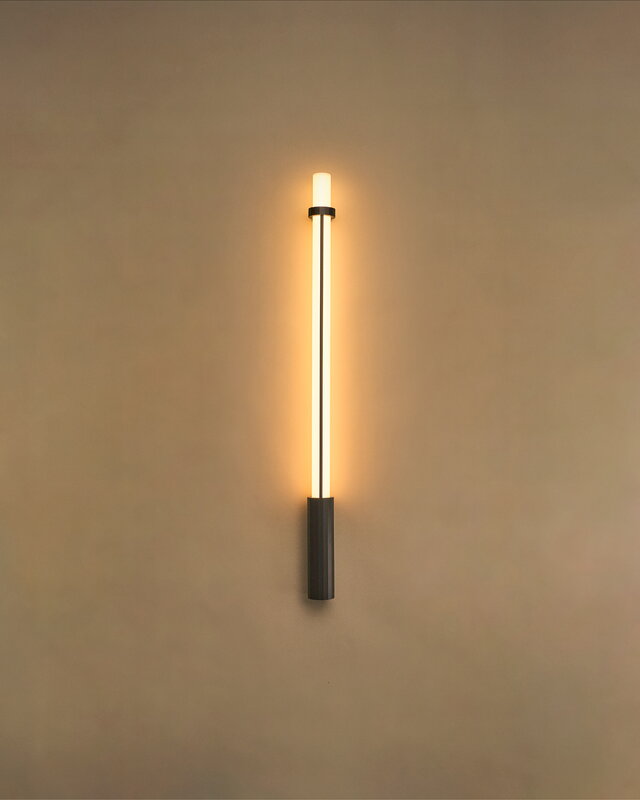 DCWéditions In Fine lampada da parete 1050, grigio scuro, vista 9