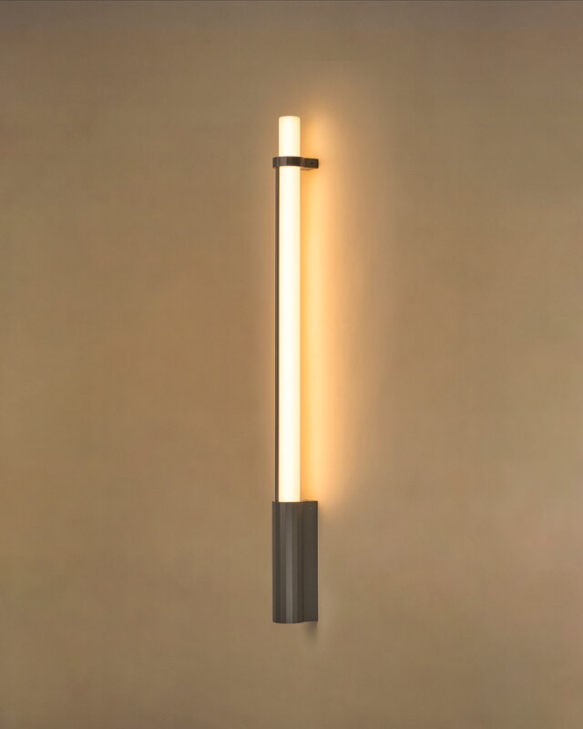 DCWéditions In Fine lampada da parete 1050, grigio scuro, vista 10