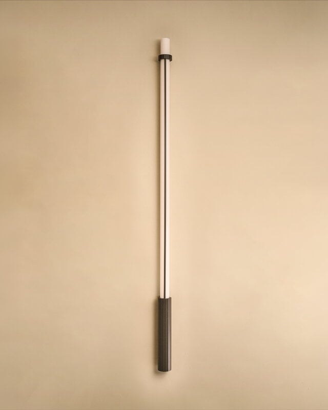 DCWéditions Applique da parete In Fine 1600, grigio scuro, vista 5