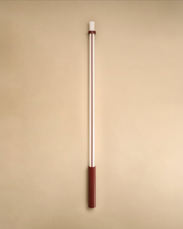 DCWéditions In Fine wall lamp 1600, red, view 4