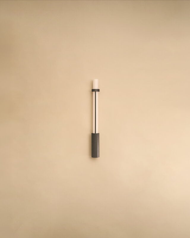 DCWéditions Applique In Fine 650, grigio scuro, vista 2