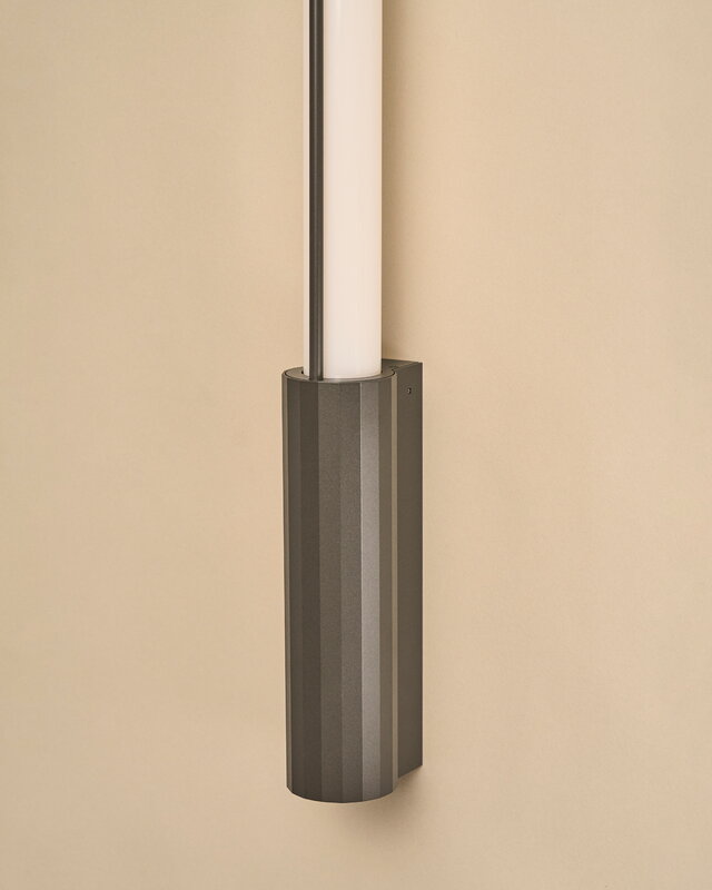 DCWéditions In Fine lampada da parete 1050, grigio scuro, vista 12