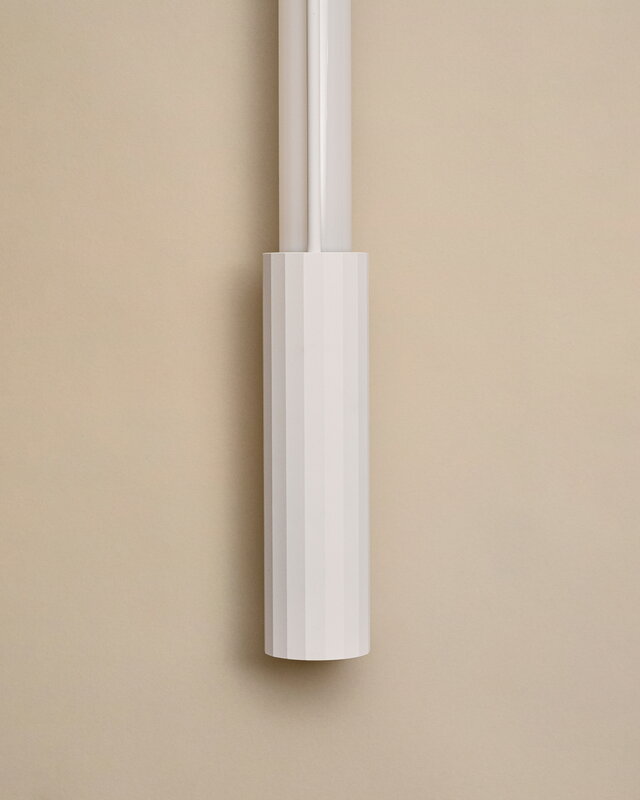 DCWéditions In Fine wall lamp 1050, white, view 4