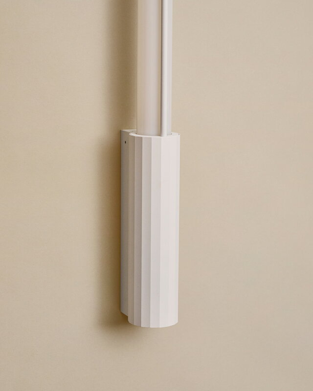 DCWéditions In Fine wall lamp 1050, white, view 11