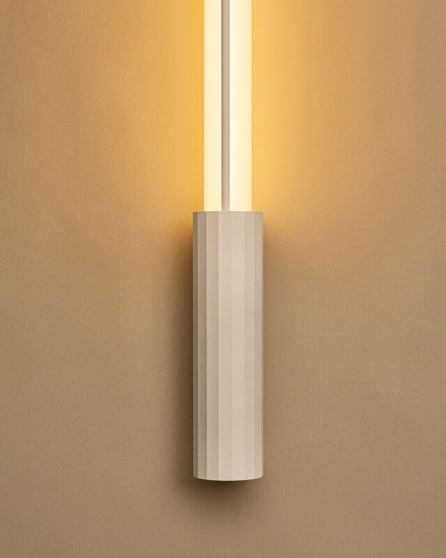 DCWéditions In Fine wall lamp 1050, white, view 8