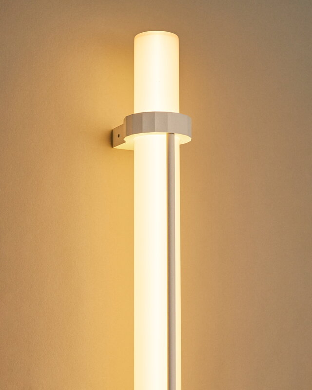 DCWéditions In Fine wall lamp 1050, white, view 7