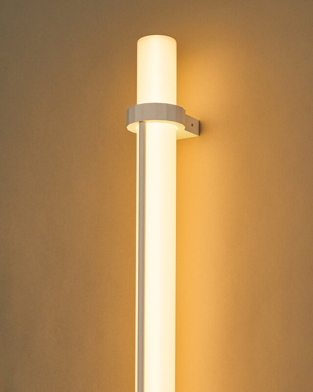 DCWéditions In Fine wall lamp 1050, white, view 12
