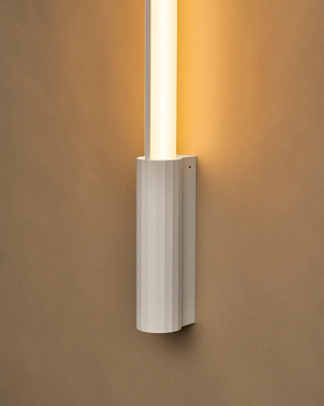 DCWéditions In Fine wall lamp 1050, white, view 6