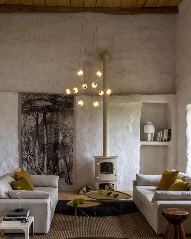Enseigne Décorative Studio Photo En Bois - 60 X 45 Cm - Suspension Vintage