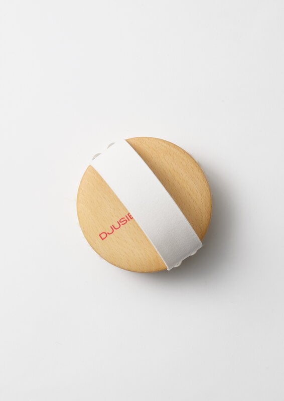 Djusie Body Brush, decoration image