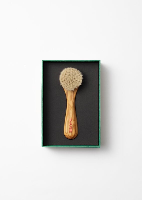 Djusie Cepillo facial, imagen de decoración