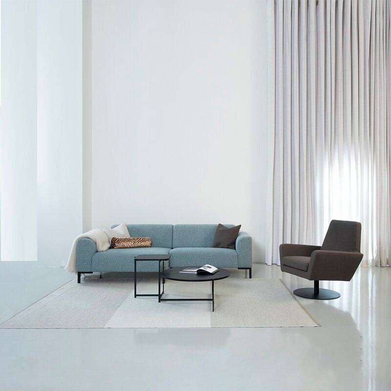 Interface Dante sofa DV123 + C123, Rhythm 158 Niagara, decoration image