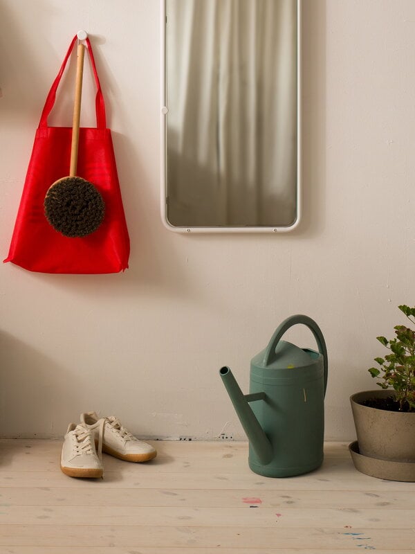 Essem Design Classic peili, 40 x 120 cm, valkoinen, näkymä 3