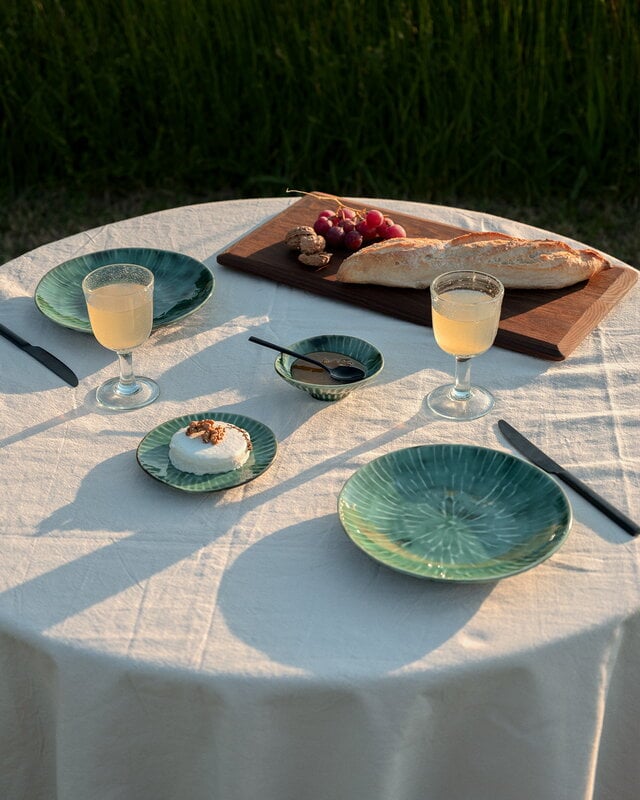 Serax Verde Lanza bowl, S, 2 pcs, green, view 8