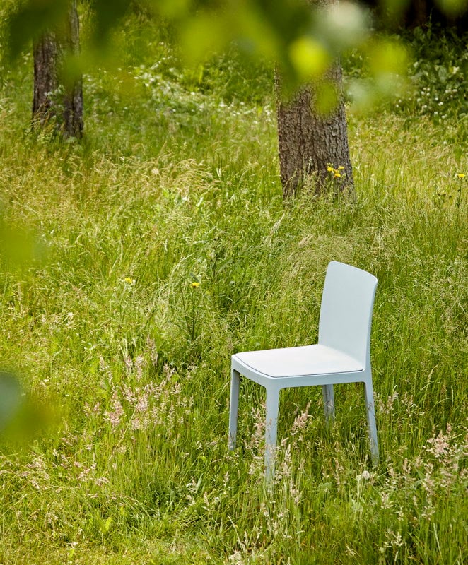 Buy the HAY Elementaire Chair, Dining Chairs