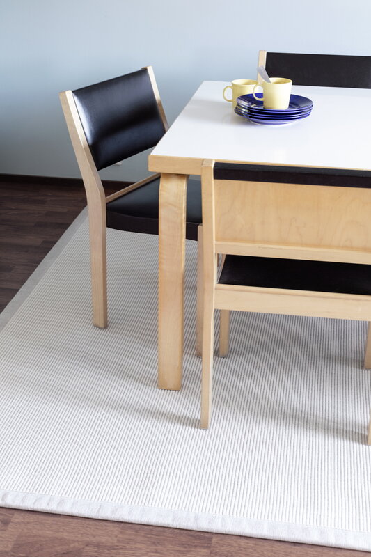 VM Carpet Esmeralda rug, 71 vwhite, decoration image