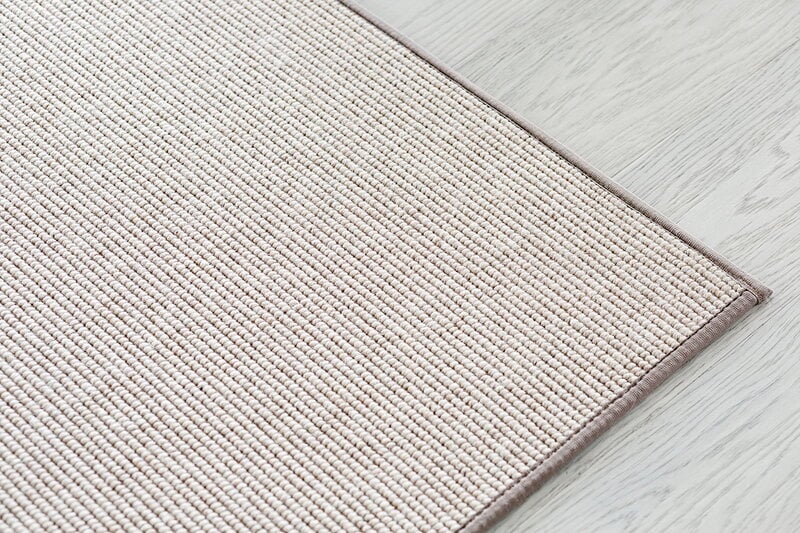 VM Carpet Esmeralda rug, 72 beige, decoration image