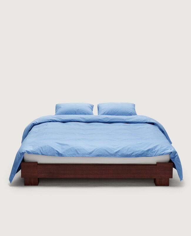 Tenten 08-01 Maaten bed sheet, white, decoration image