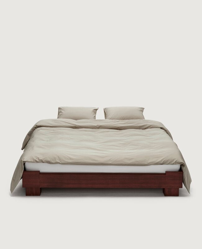 Tenten 08-01 Maaten bed sheet, white, decoration image