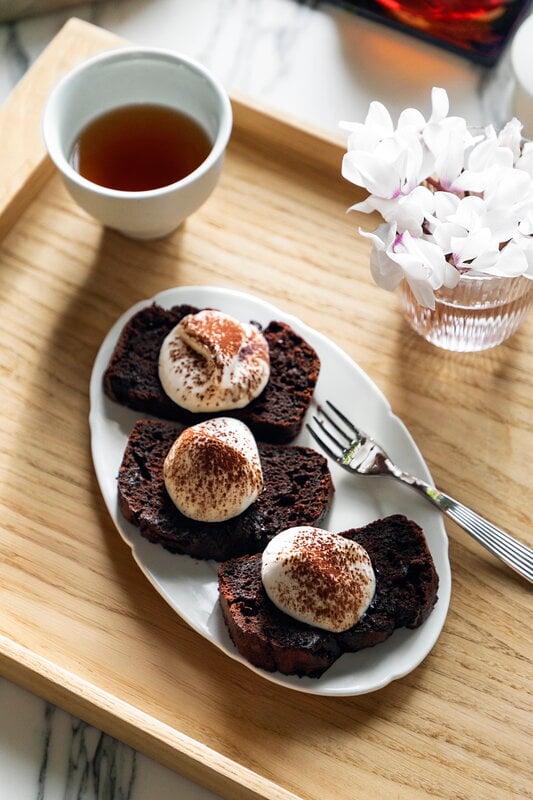 1616 / arita japan Manz tea cup, 2,5 dl, natural white | Finnish