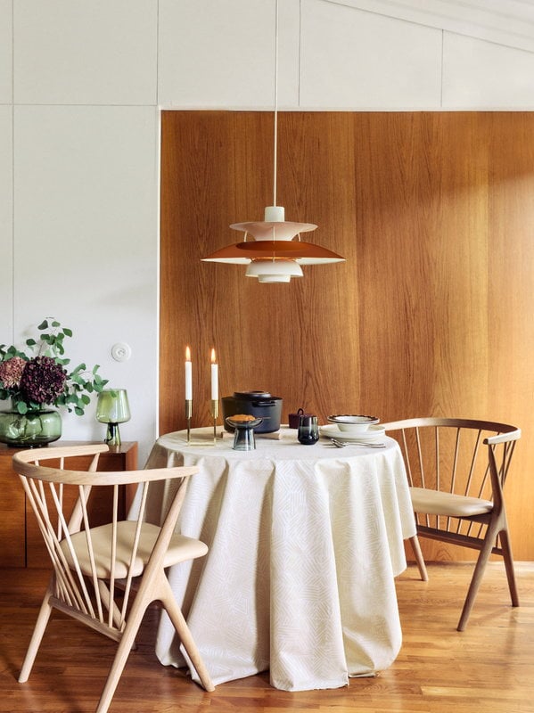 Louis Poulsen PH 5/5 Pendant Lamp